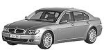 BMW E66 U3914 Fault Code