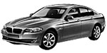 BMW F10 U3914 Fault Code